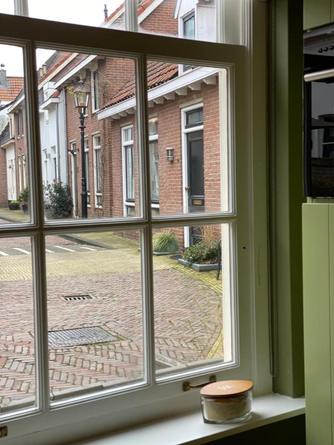 Huisje Harderwijk Exterior photo